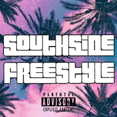 “4 Baby Freestyle” FT.Spinzz837(Audio)