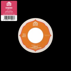 Exclusive Premier: Romano "Six" (Forthcoming on Batov Records)