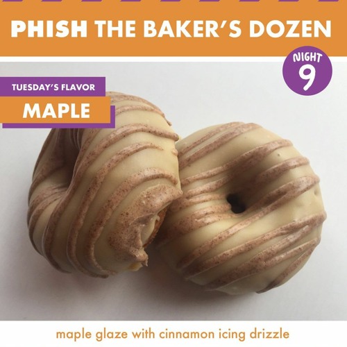 Maple Set 2 ("Fixed")