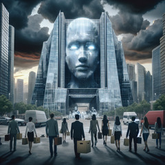 Meta's AI-Driven Workforce Cull: The Dark Future of Corporate Layoffs