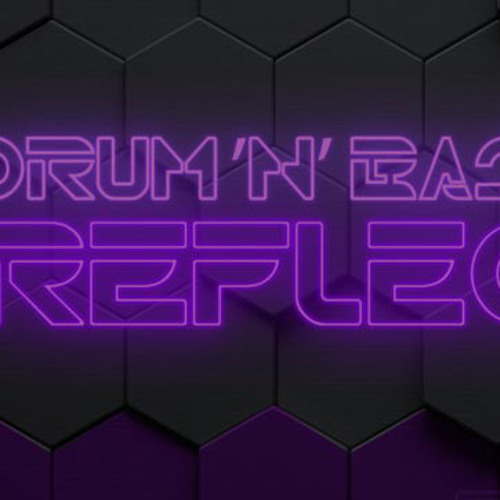 Cronic - DnB Reflection Mix - July 2023