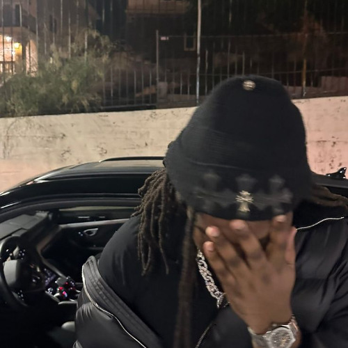 lucki - DNA [REMIX] prod.jreampierre