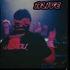 Alive
