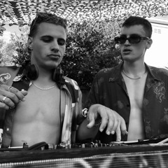 Charlie & Nikita B2B - Must be Minimal