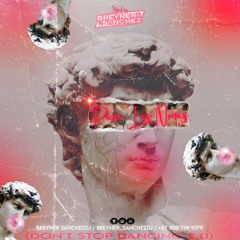 DON'T STOP DANCING 2.0(EDICIÓN PARA LAS NENASSS)