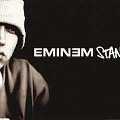Eminem ft Dido- Stan Chris Wright Remix