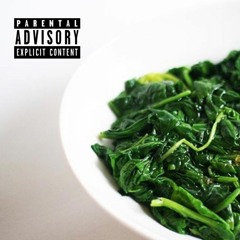 Side Of Spinach feat. Magiciam (Prod. by Baker Yung)