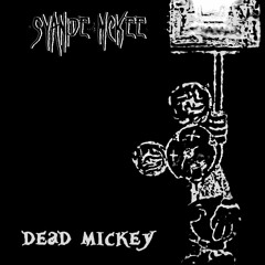 Jerus - $yanide McKee // XM9
