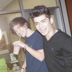 Like I Would X Fine Line X To Be So Lonely - Harry Styles and Zayn Malik
