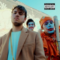 Quadeca "BEAMIN" Type Beat