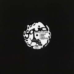 Ink Around And Find Out Vol.1 - Squid Recordings (SR004)