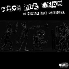 FUCK THE FEDS (feat. KILLTAK & MUSTDITE) (PROD.MUD)