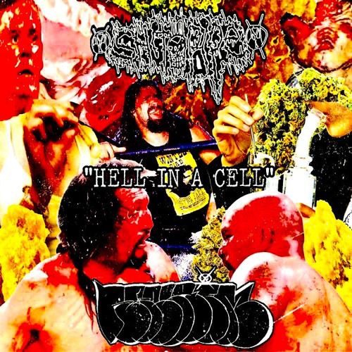 Hell In A Cell Split/Reclaim Side