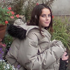 Parka!(3t x Spookjamie)