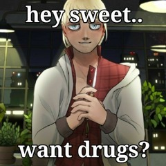 // Lawrence Oleander // Boyfriend to death //