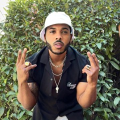 J. Brown - My Whole Heart (Unreleased Remix)