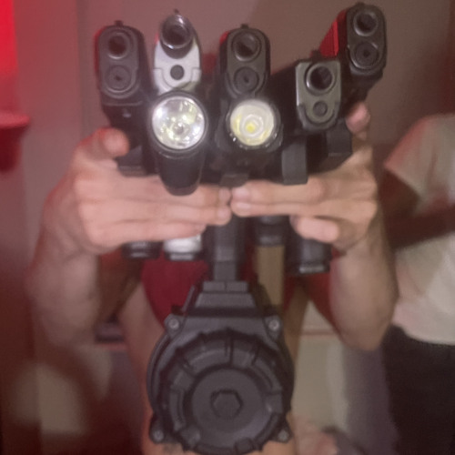 KamiKaze ! (prod. LieutenantJaYY)