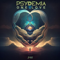 PSYDEMIA - ONE LOVE