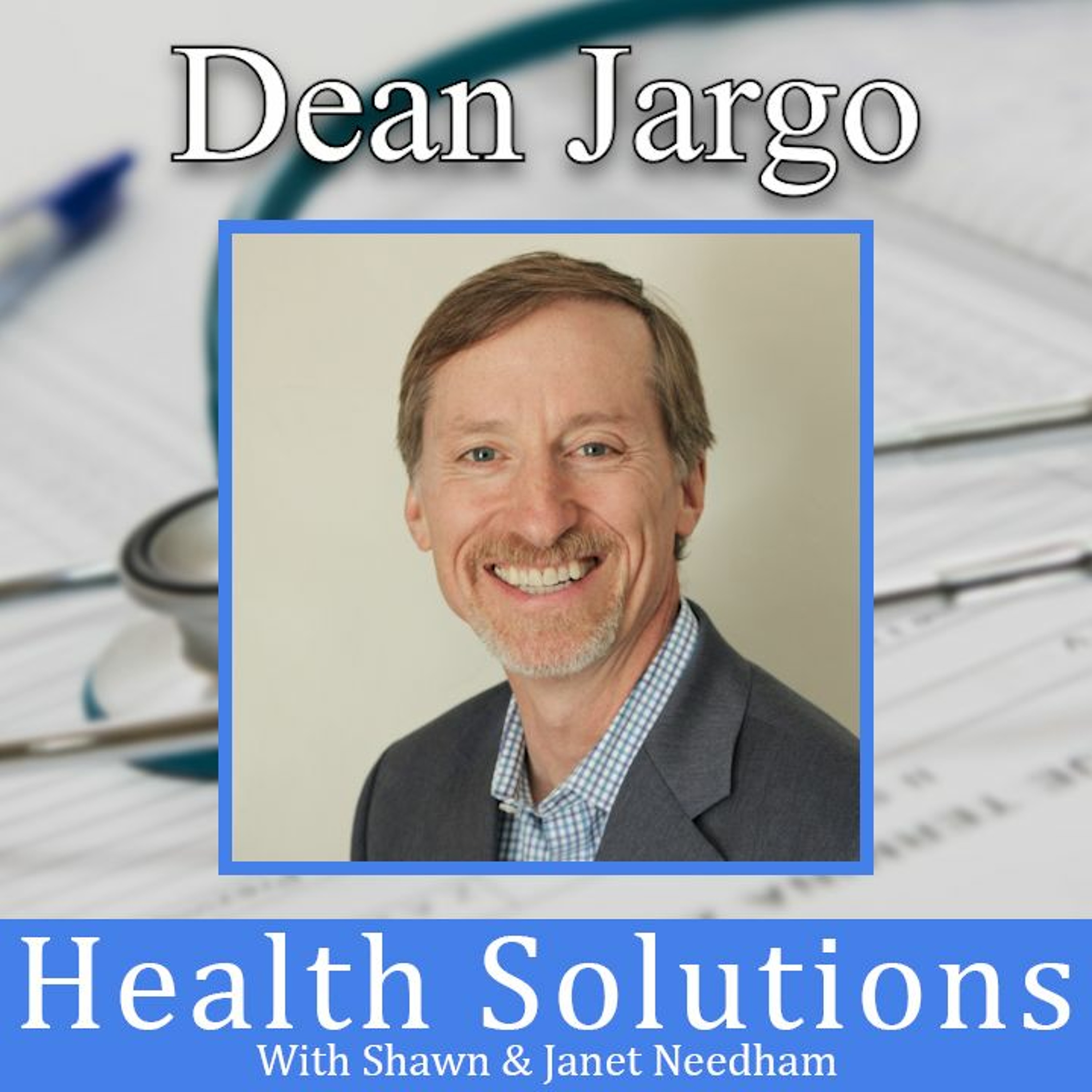 Health Solutions With Shawn & Janet Needham