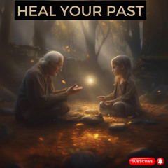 Heal Your Past: A Guided Meditation for Overcoming Disempowerment and Gaslighting