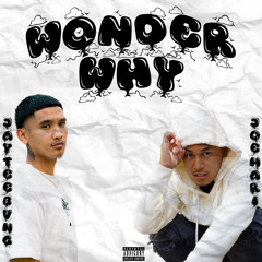 Wonder Why (feat. JoeMari)