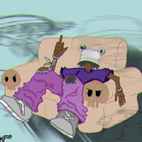 Lmk (prod. heyarnold) [MUSIC VID IN DESCRIPTION]