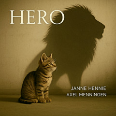 Hero (Cover)