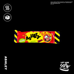 ASHLEY | LET HIM COOK radio - Acid Techno, Hard Techno, Hard Trance