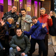 Kafim  @ Kiosk Radio 16.10.2023