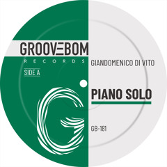 Giandomenico Di Vito - Piano Solo (Original Mix)