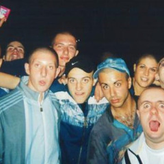 Face Down Ass Up (Dannywalker EDIT)