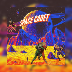Revenge Of Space Gang Pt 2- Space Cadet  ft. Cree ,Nylexthekidd ,& Dmillz