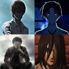 Crytal Castles - Suffocation x Eren x Subaru x Light x Ayanokoji [Best Part] (Ultra Slowed)
