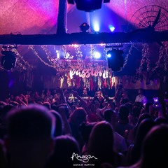 One Night at Passion, Amazon Club (🇧🇷)