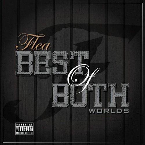 Dr. Flea - Really (Best Of Both Worlds)