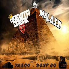 Yazoo - Don't Go (Malossi & Brevita Break Remix)