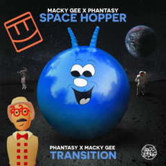 Phantasy X Macky Gee - Transition (JABZ RECROOM MIX 🤣)
