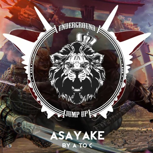 Asayake [FREE DOWNLOAD] Underground Jump Up Premiere