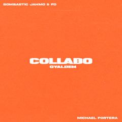 Bombastic, Jahmo, FD & Michael Fortera - Gyaldem [FREE DOWNLOAD]