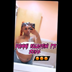 DAMMI FALASTINI PT1 (DAGGA FUCK)