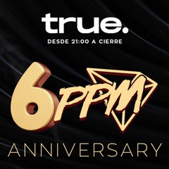 Deiver@Aniversary PPM TRUE MAYO 2025