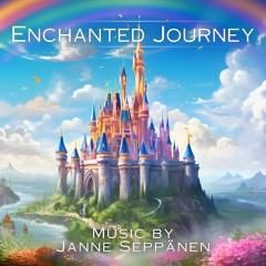 Enchanted Journey [Cinematic Adventure]