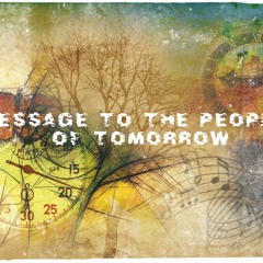 Nostalgic Flow - Message To The Peoples Of Tomorrow