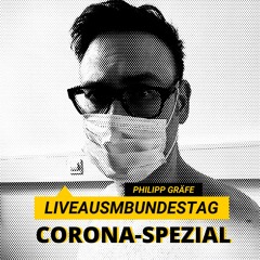 Wie arbeitet der Bundestag während der Corona-Krise? (22.03.20 / 20:25 Uhr)