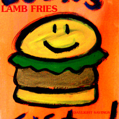 Lamb Fries - Quarter