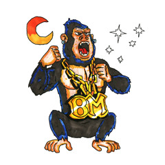 On The Line // Yksteexy (prod. Lonny860 & mako)