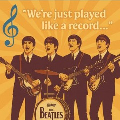 Played Like a Record