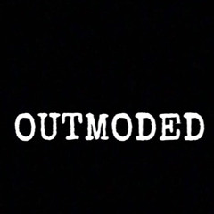 Outmoded Mix Series 001 // Finn McEntee B2B Daniel McDermott