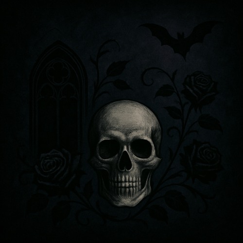 Dark Synthwave