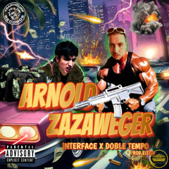 ARNOLD ZAZAWEGER FT. INTERFACE (prod. ELIXIR)